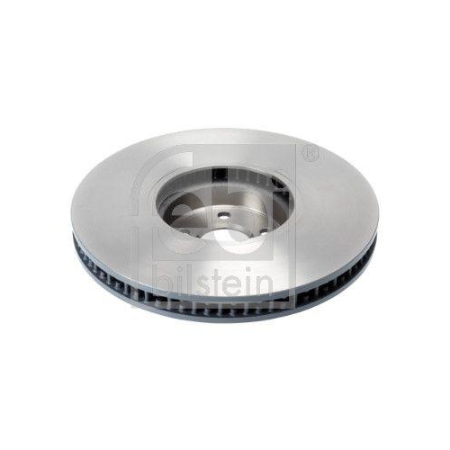 FEBI BILSTEIN Bremsscheibe 175490
