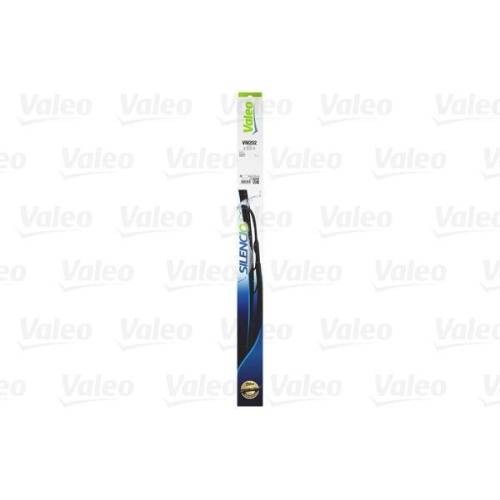 VALEO Wischblatt SILENCIO CONVENTIONAL SET 574161