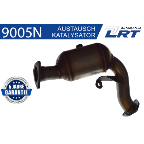 LRT Katalysator 9005N