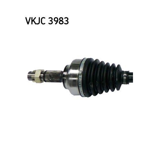 SKF Antriebswelle VKJC 3983