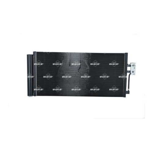 NRF Kondensator, Klimaanlage EASY FIT 350746