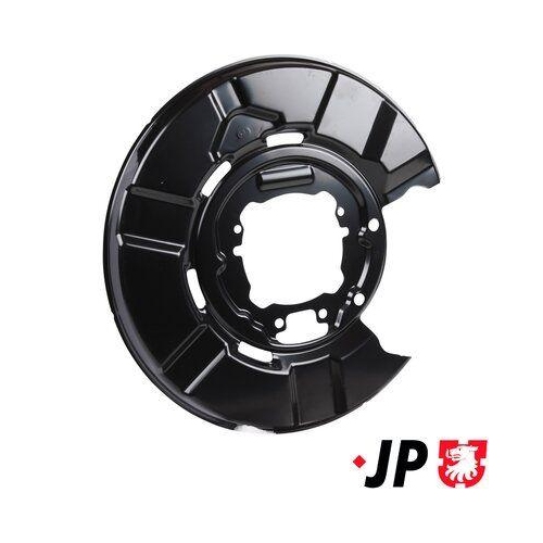 JP GROUP Spritzblech, Bremsscheibe JP 1464304170