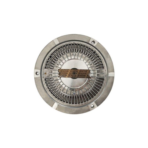 HELLA Kupplung, K&uuml;hlerl&uuml;fter 8MV 366 440-251