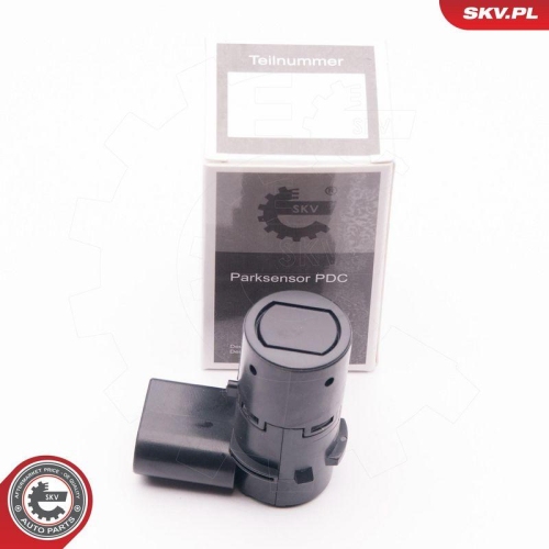 ESEN SKV Sensor, Einparkhilfe 28SKV030