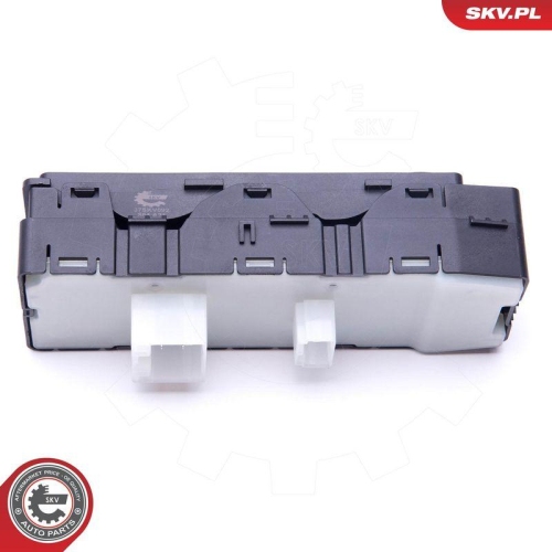 ESEN SKV Schalter, Fensterheber 37SKV092