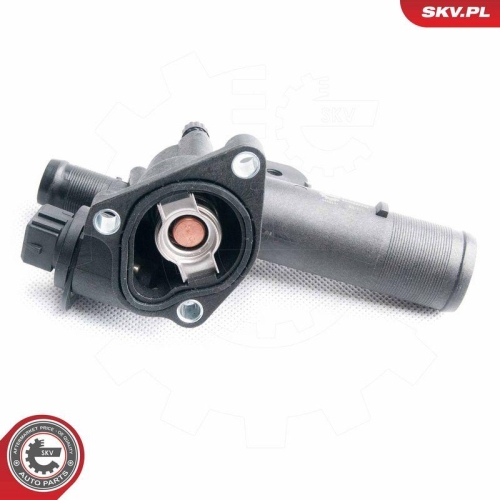 ESEN SKV Thermostat, K&uuml;hlmittel 20SKV021