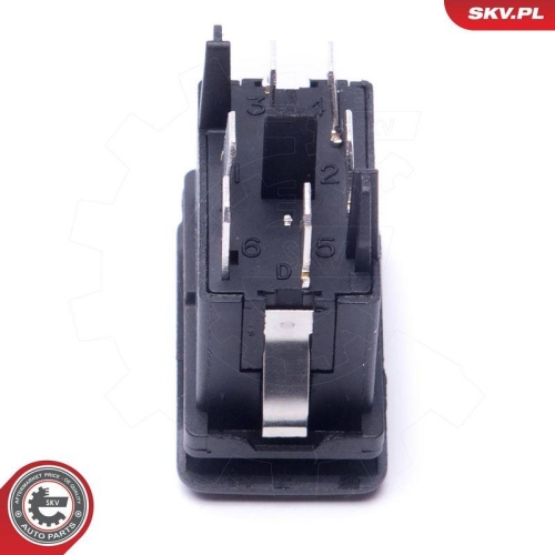 ESEN SKV Schalter, Fensterheber 37SKV391
