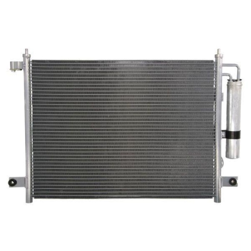 THERMOTEC Kondensator, Klimaanlage KTT110328