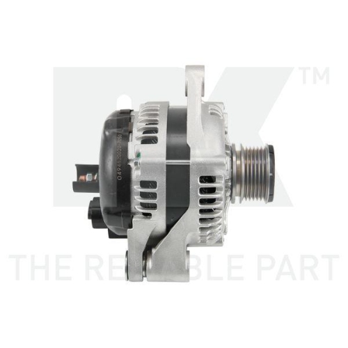 NK Generator 4839008