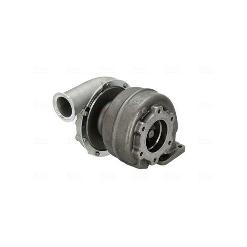 NISSENS Lader, Aufladung ** FACTORY NEW ** 93597
