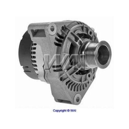 WAI Generator 13613N