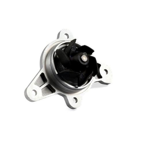 HEPU Wasserpumpe, Motork&uuml;hlung P586