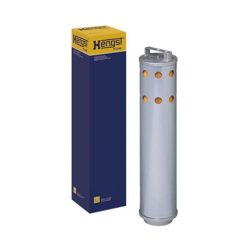 HENGST FILTER Filter, Arbeitshydraulik EY1132H