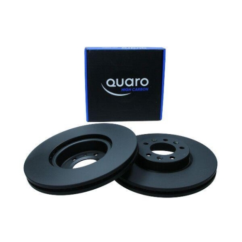 QUARO Bremsscheibe QUARO HIGH CARBON QD0340HC