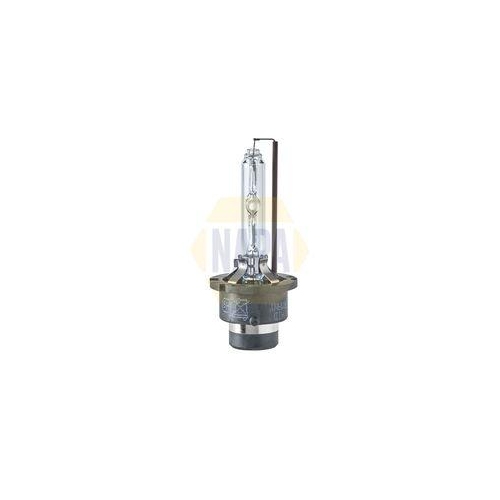 NAPA Gl&uuml;hlampe, Hauptscheinwerfer NAPA NBU185122