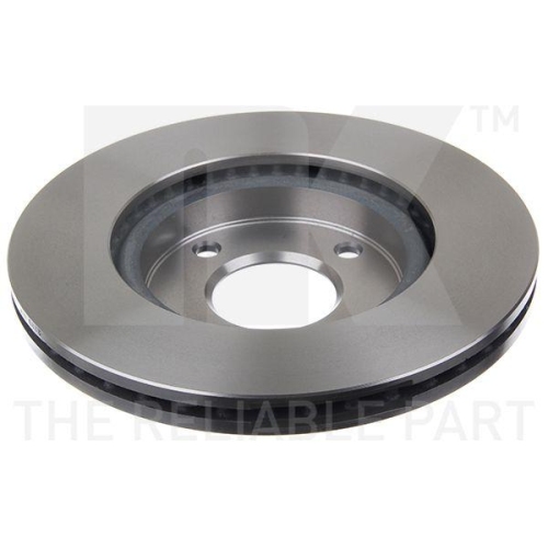 NK Bremsscheibe 202283