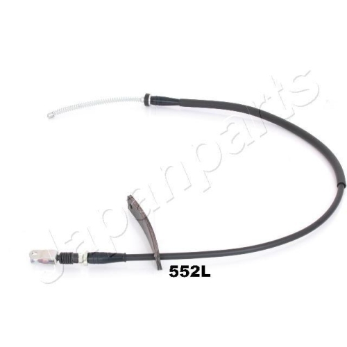 JAPANPARTS Seilzug, Feststellbremse BC-552L