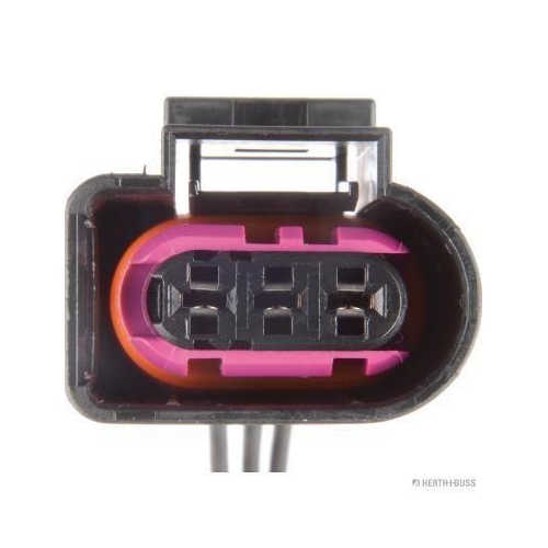 HERTH+BUSS ELPARTS Kabelreparatursatz, Kraftstoffdrucksensor 51277408