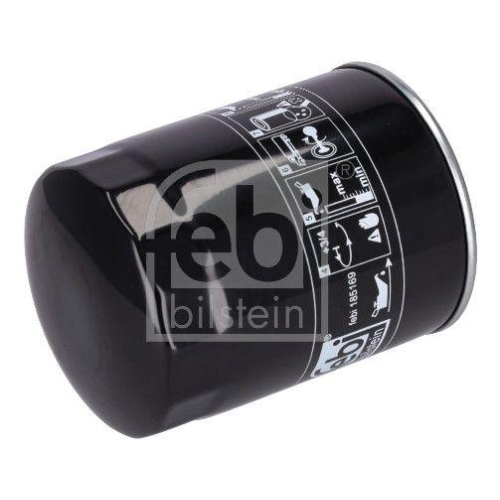 FEBI BILSTEIN &Ouml;lfilter