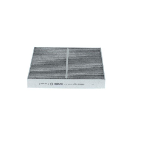 BOSCH Filter, Innenraumluft 1 987 435 631