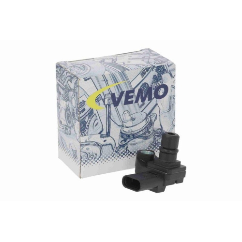 VEMO Sensor, Saugrohrdruck Original VEMO Qualit&auml;t V51-72-0263