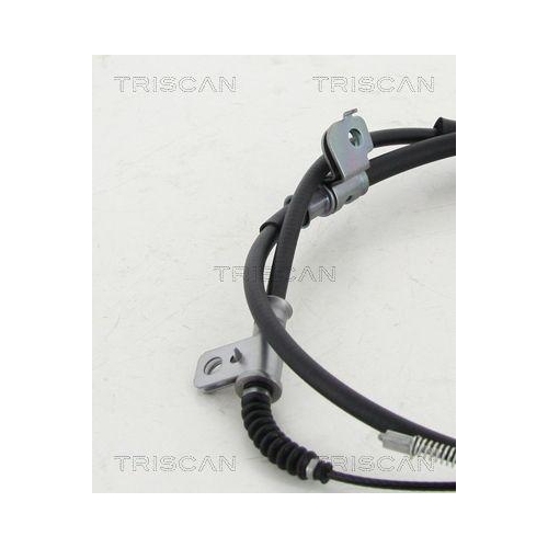 TRISCAN Seilzug, Feststellbremse 8140 431053