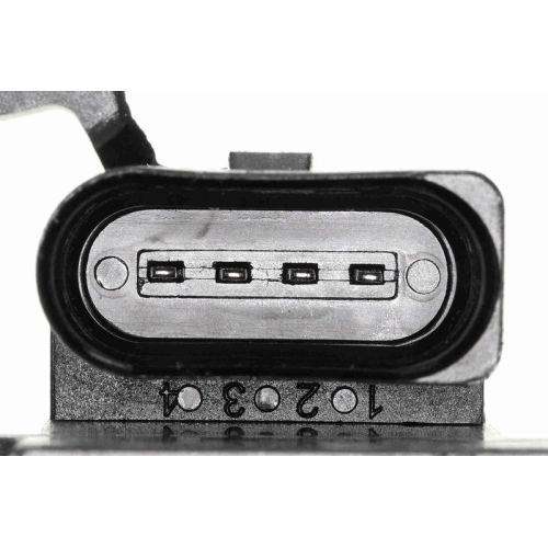 VEMO Wischermotor Original VEMO Qualität V10-07-0069