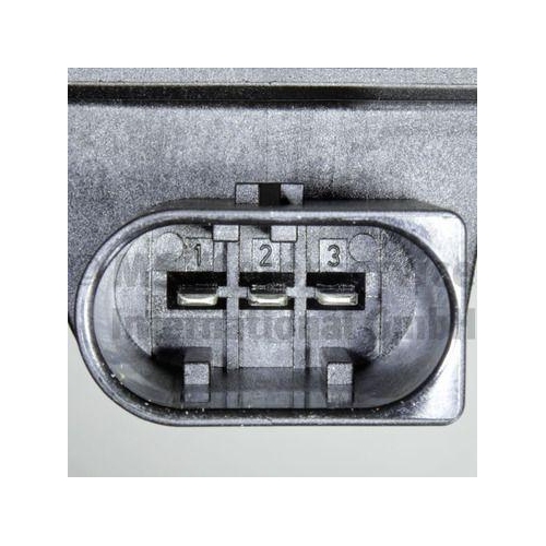 PIERBURG Zusatzwasserpumpe (Kühlwasserkreislauf) 7.10695.02.0