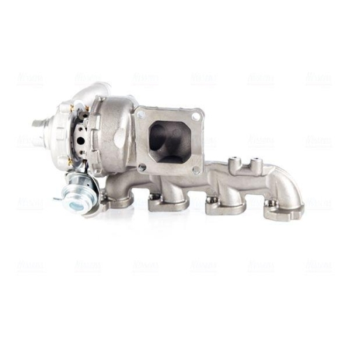 NISSENS Lader, Aufladung ** FACTORY NEW ** 93088