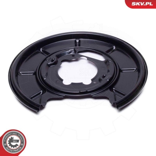 ESEN SKV Spritzblech, Bremsscheibe