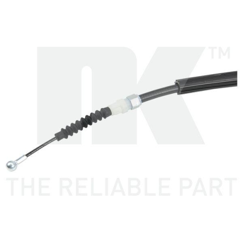 NK Seilzug, Feststellbremse 9099121