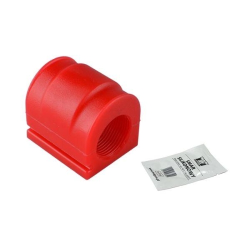 TEDGUM Lagerung, Stabilisator