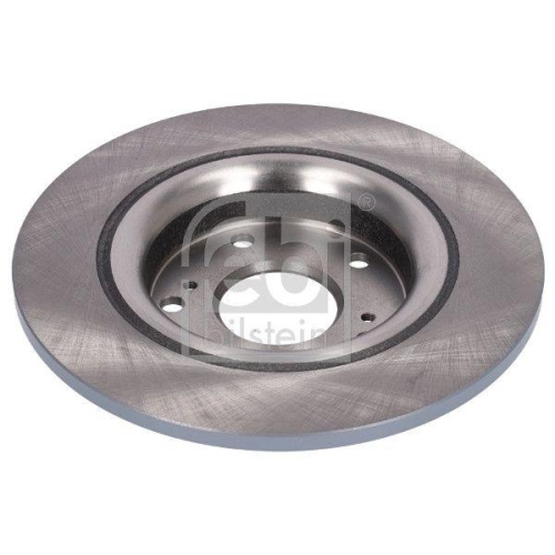 FEBI BILSTEIN Bremsscheibe 196936