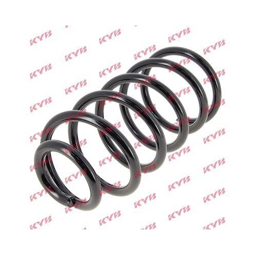 KYB Fahrwerksfeder K-Flex RC6443