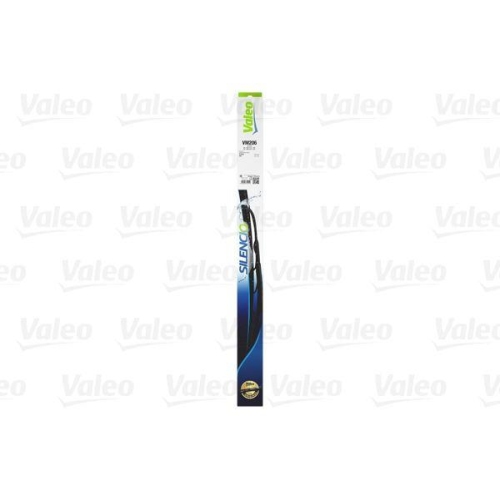 VALEO Wischblatt SILENCIO CONVENTIONAL SET 574194