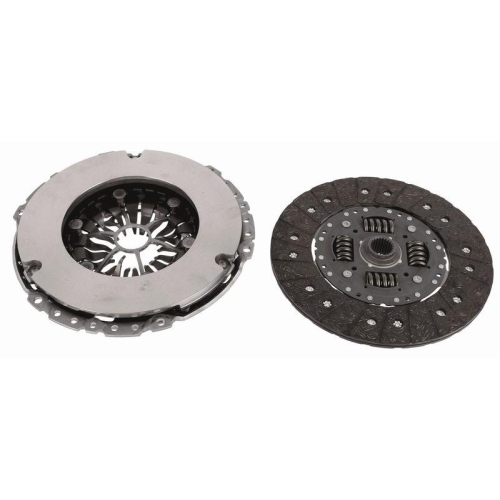 SACHS Kupplungssatz XTend 3000 950 984