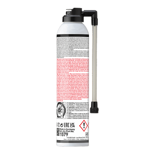Motorbike Reifenreparaturspray Pannenhilfe 300ml Motorrad LIQUI MOLY 1579