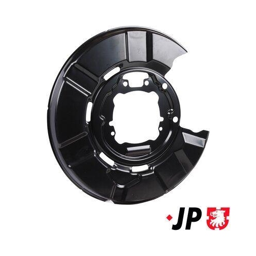 JP GROUP Spritzblech, Bremsscheibe JP 1464304180