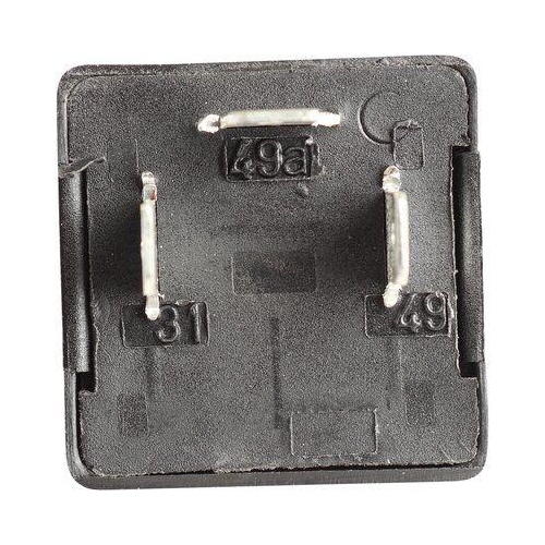 JP GROUP Warnblinkrelais VDO 8199200402