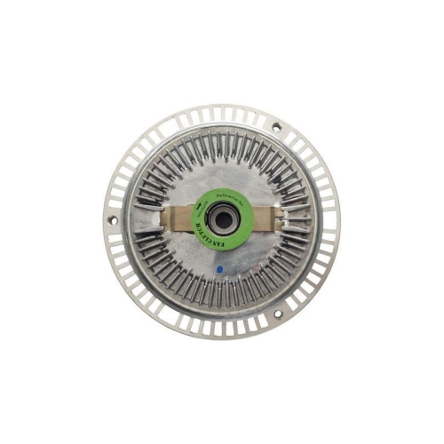 HELLA Kupplung, K&uuml;hlerl&uuml;fter 8MV 366 440-281