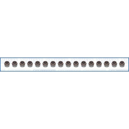 AJUSA Dichtungssatz, Ventilschaft 57013800