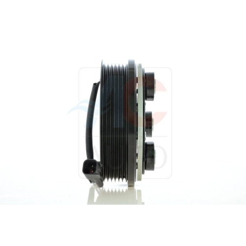 ACAUTO Magnetkupplung, Klimakompressor AC-06VI15