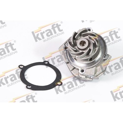 KRAFT Automotive Wasserpumpe, Motork&uuml;hlung 1503390