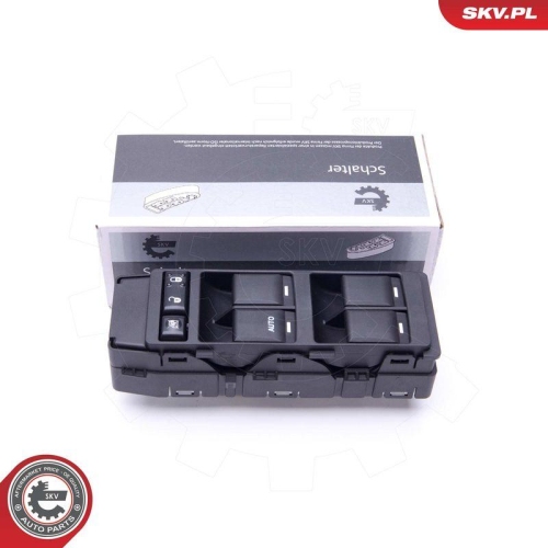 ESEN SKV Schalter, Fensterheber 37SKV093