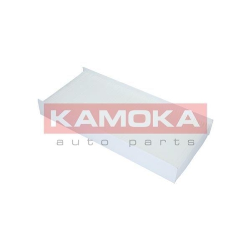 KAMOKA Filter, Innenraumluft F412801