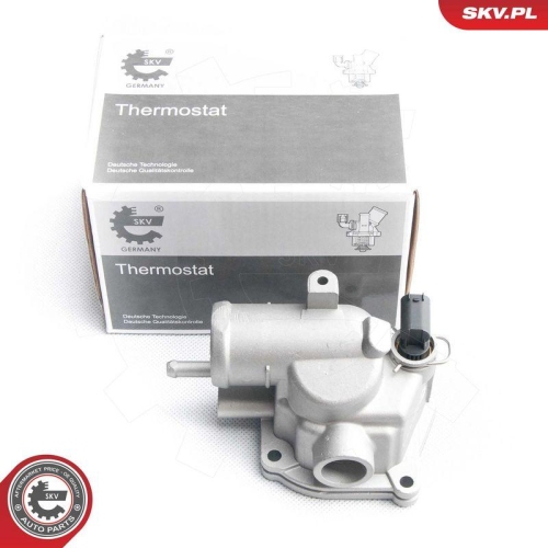 ESEN SKV Thermostat, K&uuml;hlmittel 20SKV023