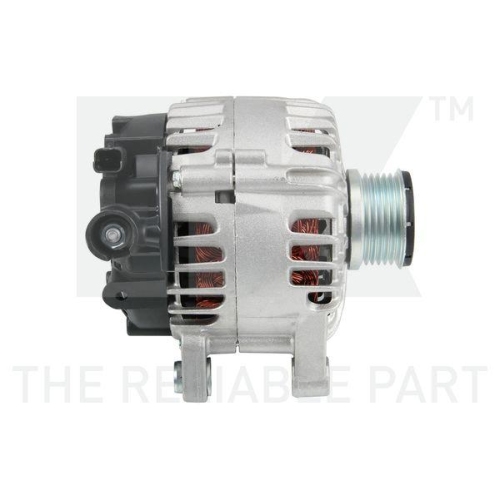 NK Generator 4839009