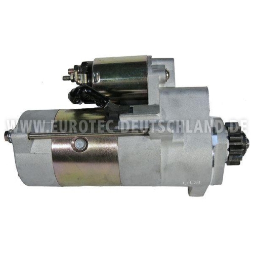 EUROTEC Starter 11040733