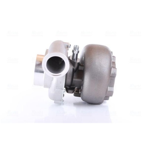 NISSENS Lader, Aufladung ** FACTORY NEW ** 93598