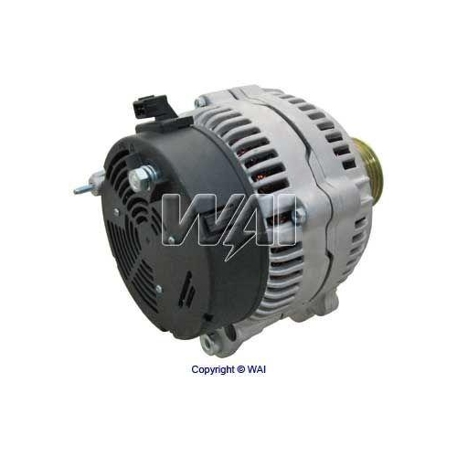 WAI Generator 13382N